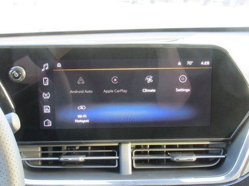 New 2026 Chevrolet Trax RS image 18