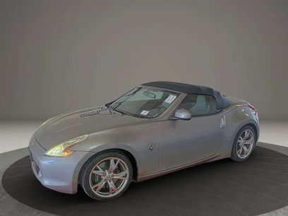 Used 2010 Nissan 370Z Touring w/ Sport Pkg
