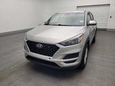 Used 2020 Hyundai Tucson SE image 15