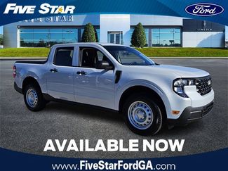 New 2026 Ford Maverick XL video 1