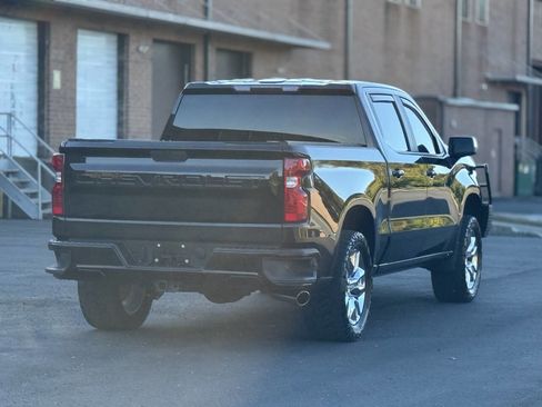 Used 2020 Chevrolet Silverado 1500 LT w/ All-Star Edition image 9