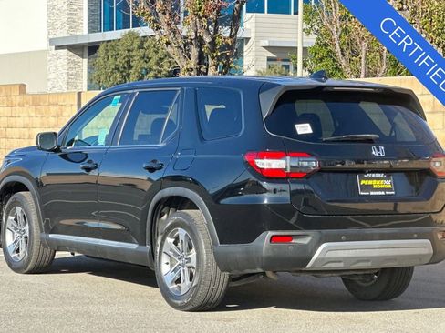 Certified 2023 Honda Pilot EX-L image 6