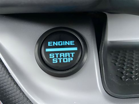 Used 2024 Ford Bronco Sport Big Bend w/ Convenience Package image 30