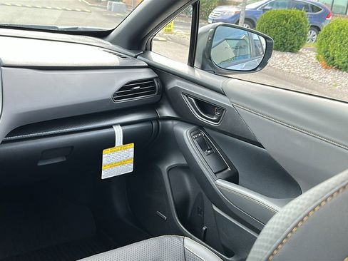 Certified 2025 Subaru Crosstrek 2.5i Wilderness image 24