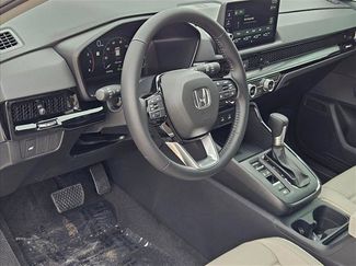 New 2026 Honda CR-V EX-L video 3