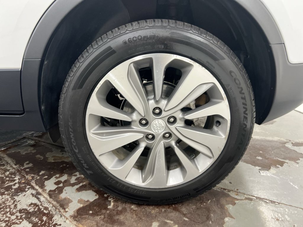 Used 2017 Buick Encore Preferred FWD image 26