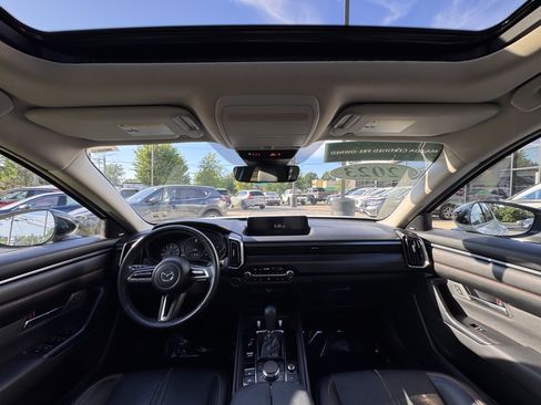 Certified 2023 MAZDA CX-50 AWD 2.5 S w/ Cargo Package image 19