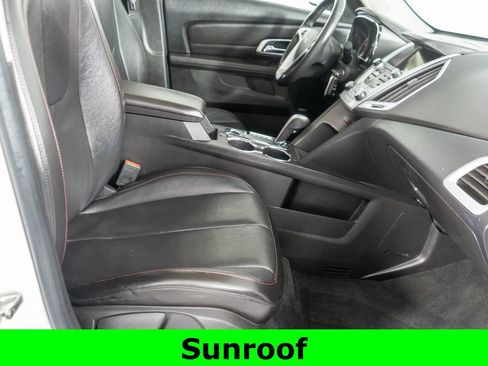 Used 2012 GMC Terrain SLT image 8