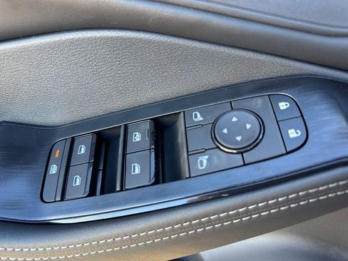 New 2026 Nissan Rogue SV image 20