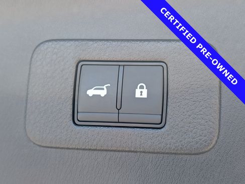 Used 2024 Nissan Armada Platinum w/ Cargo Package AWD/4WD image 14