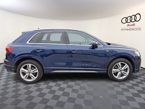 Used 2023 Audi Q3 2.0T Premium Plus AWD/4WD image 7