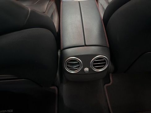 Certified 2019 Mercedes-Benz C 43 AMG 4MATIC Sedan image 23