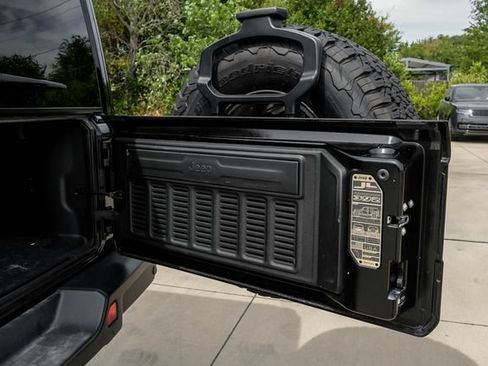 Used 2024 Jeep Wrangler Unlimited Rubicon 392 AWD/4WD image 75