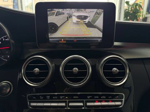 Used 2018 Mercedes-Benz C 43 AMG 4MATIC Sedan image 19