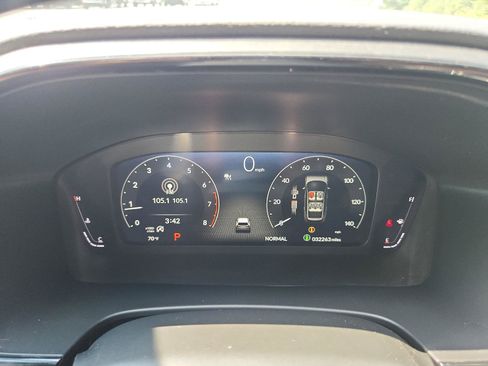 Used 2026 Honda CR-V EX-L image 23