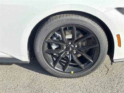 New 2026 Ford Mustang Premium w/ Mustang Nite Pony Package image 9