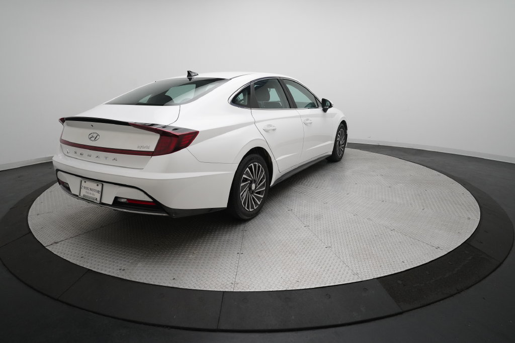 Used 2023 Hyundai Sonata SEL FWD image 33