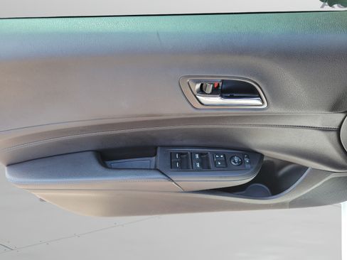 Used 2017 Acura ILX FWD image 23