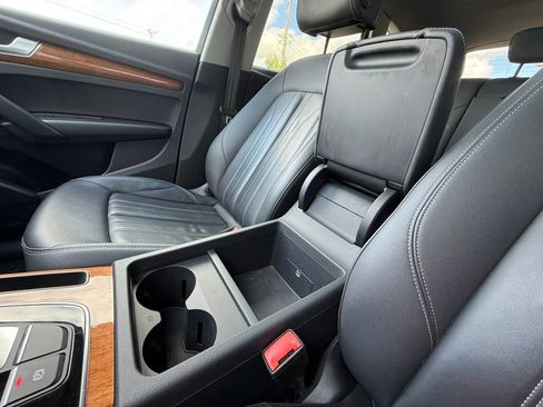 Certified 2023 Audi Q5 2.0T Premium w/ Convenience Package image 29