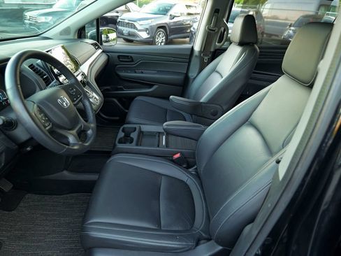 Used 2023 Honda Odyssey EX-L image 22