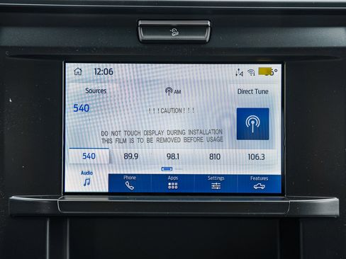 New 2026 Ford F250 XL w/ STX Appearance Package image 26