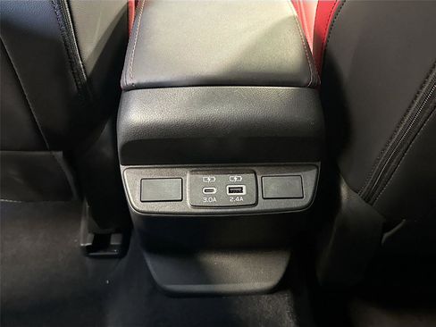 Used 2025 Subaru WRX Limited w/ Popular Package #1A AWD/4WD image 26
