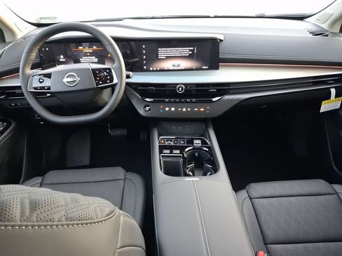 New 2026 Nissan Murano Platinum w/ Cargo Package AWD/4WD image 6