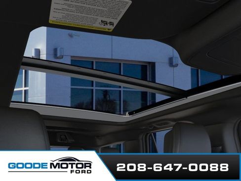 New 2026 Ford Expedition Platinum image 22