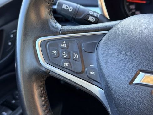 Used 2022 Chevrolet Equinox LT image 10