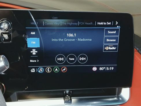 Used 2020 Chevrolet Corvette Stingray Premium Cpe w/ 3LT Preferred Equipment Group RWD image 25