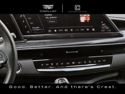 Certified 2023 Cadillac Escalade Sport w/ Touring Package RWD image 20
