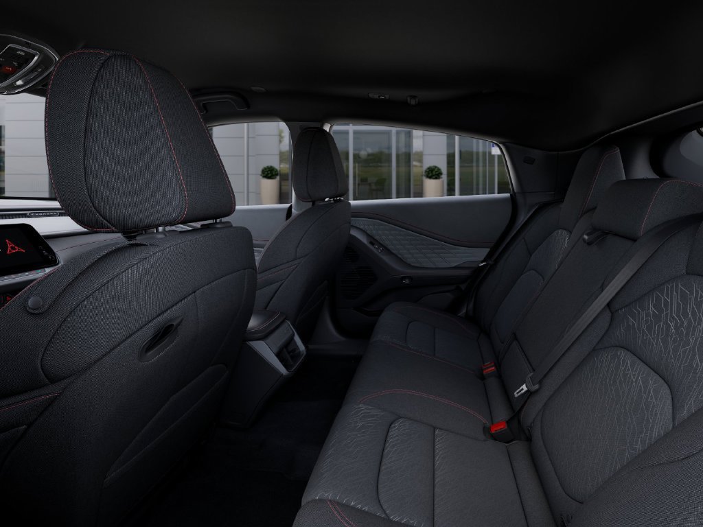 New 2026 Dodge Charger R/T AWD/4WD image 23