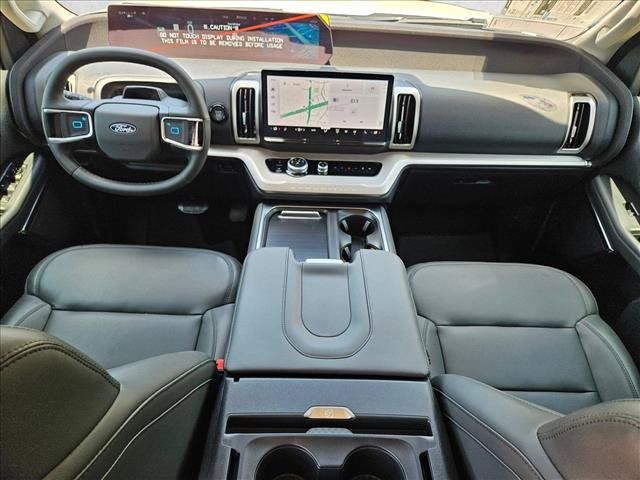 New 2027 Ford Expedition Active RWD image 15