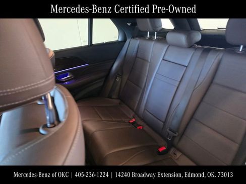 Certified 2023 Mercedes-Benz GLE 350 GLE 350 image 19