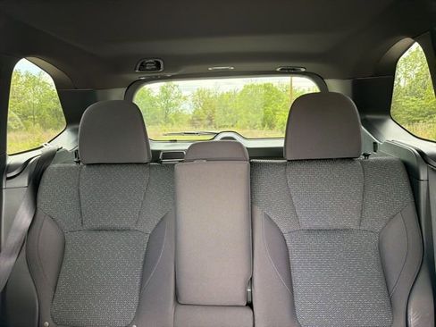 Used 2025 Subaru Forester Premium image 20