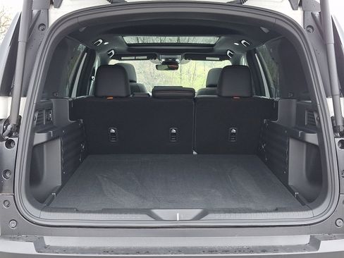 New 2026 Honda Passport TrailSport image 30