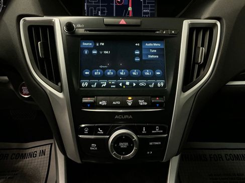 Used 2020 Acura TLX V6 w/ Technology Package image 27