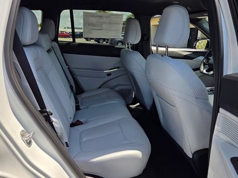 New 2026 Jeep Cherokee Limited AWD/4WD image 14