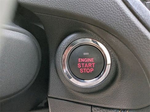 Certified 2023 Subaru Forester Wilderness w/ Wilderness Package image 27