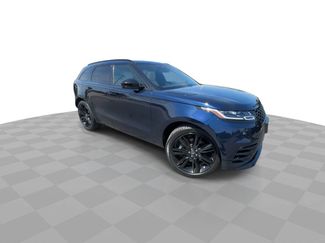 Used 2023 Land Rover Range Rover Velar R-Dynamic S AWD/4WD video 2