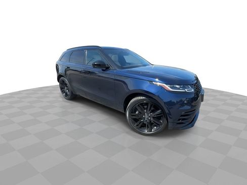 Used 2023 Land Rover Range Rover Velar R-Dynamic S AWD/4WD image 2