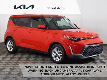 Used 2024 Kia Soul S