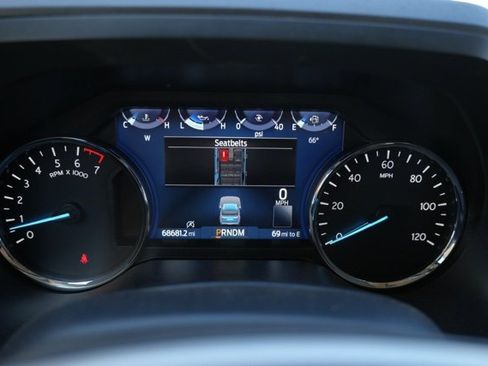 Used 2024 Ford Expedition Max Limited image 12