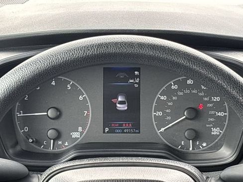 Used 2024 Toyota Corolla LE FWD image 14
