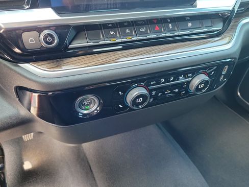 Used 2023 Chevrolet Silverado 1500 RST RWD image 21