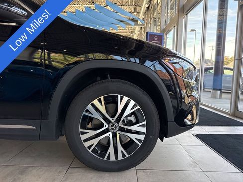 Certified 2025 Mercedes-Benz GLA 250 4MATIC image 9