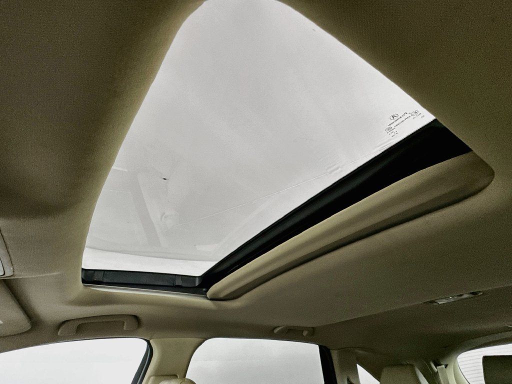 Used 2020 Acura MDX FWD image 21