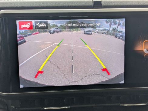 Used 2024 Jeep Wrangler Rubicon w/ Capability Package image 25