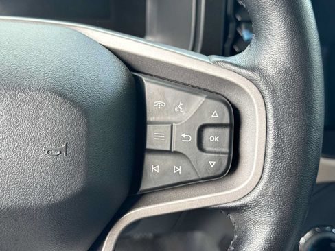 Certified 2023 Ford Bronco Wildtrak AWD/4WD image 24