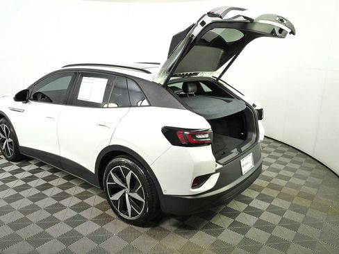Used 2023 Volkswagen ID.4 Pro S RWD image 34